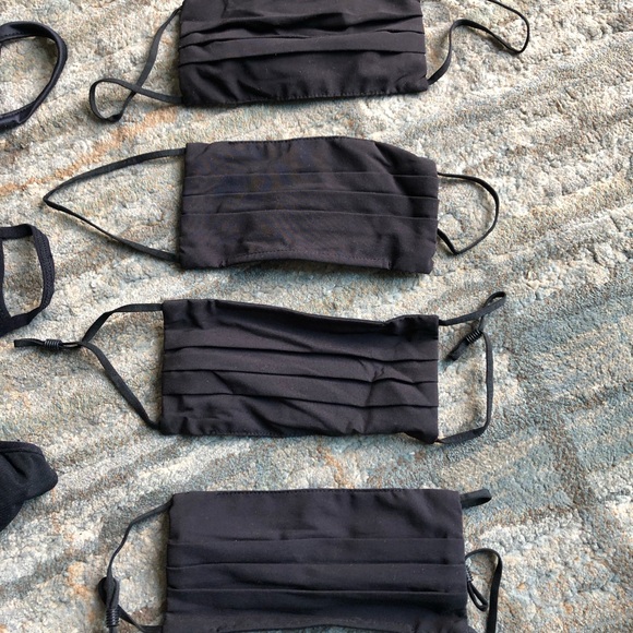 Adult Face Masks - Picture 2 of 6